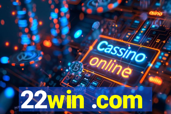 22win .com